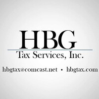 HBG SERVICES INC logo - Similar company to Booksmarts