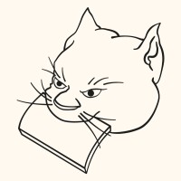 Mosoma Books logo - Similar company to Supero