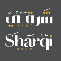 Sharqi logo - Similar company to Umbrella500