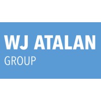 WJ Atalan Group Ltd logo - Similar company to Atalan Ltd.