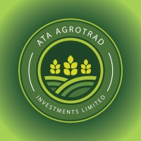 ATA Agrotrad Investments Limited logo - Similar company to Lento Group