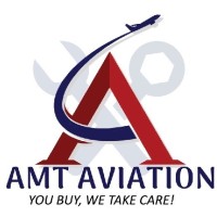 AMT AVIATION logo - Similar company to Torque Aero