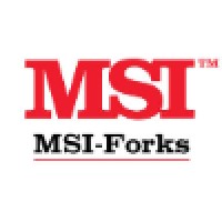 MSI-Forks logo - Similar company to Security & Data Solutions