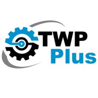 TWP Plus logo - Similar company to Fairino Polska