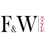 F&W Style logo - Similar company to Vision Six
