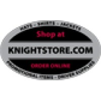 Knights Transport logo - Similar company to Fuchs Transporte Gmbh