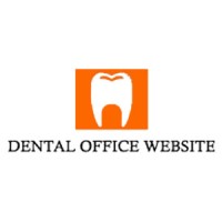 Dental Office Website logo - Similar company to Dental Daddy