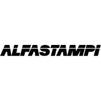 ALFASTAMPI SRL - DONATI logo - Similar company to Ae Group Ag, Holding