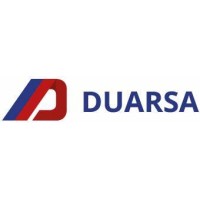 Duarsa MX logo - Similar company to Sarugc