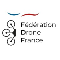 Fédération Drones France logo - Similar company to Drones Pilot