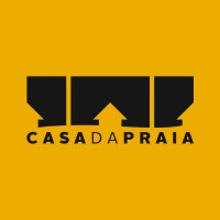 Casa da Praia Filmes logo - Similar company to Cabide Filmes