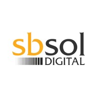 SBSOL DIGITAL PRIVATE LIMITED logo - Similar company to Hypercube Technologies