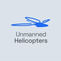 Unmanned Helicopters group of companies logo - Similar company to Flowcopter