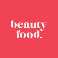 Beauty Food logo - Similar company to Agoga