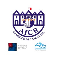 AICR Malta logo - Similar company to Aicr International