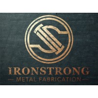 IronStrong Metal Fabrication logo - Similar company to Viocity Group