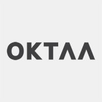 OKTAA logo - Similar company to Studio Pines