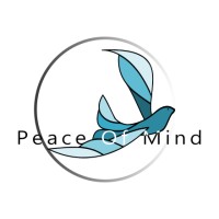 Peace of Mind logo - Similar company to Mectronic.Net, Inc