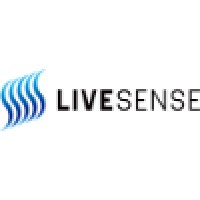 LiveSense logo - Similar company to Brainqub3