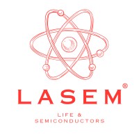 LASEM® logo - Similar company to Lasem