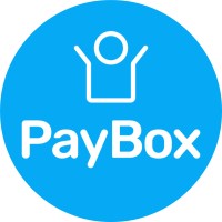 PayBox logo - Similar company to Bit