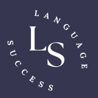 Language Success logo - Similar company to Nitish Sahay Foundation