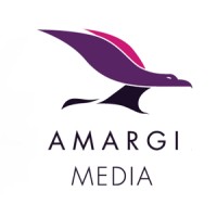 Amargi Media logo - Similar company to Bonfire Media Sa