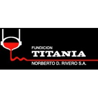 Titania S.A logo - Similar company to Metall Technik S.A