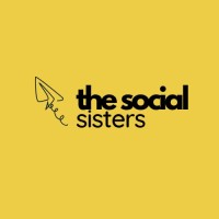 The Social Sisters logo - Similar company to Emerging Engines