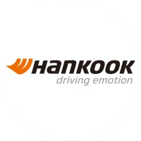 Hankook Tire Sweden AB logo - Similar company to Finnvedens Bil Varberg