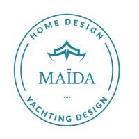 Maida Riviera Design logo - Similar company to France Structure