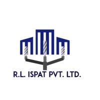 R.L. ISPAT PVT. LTD (IRON AND STEEL FIRM) logo - Similar company to North India Ispat Pvt Ltd