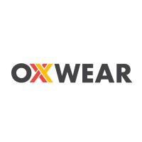 OXYWEAR logo - Similar company to Beesmart
