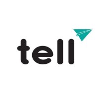 TELL Japan logo - Similar company to Socious