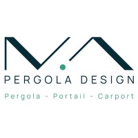 MA PERGOLA DESIGN logo - Similar company to Agence Ae