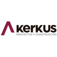 KERKUS PROYECTOS Y CONSTRUCCIÓN logo - Similar company to Kerkus