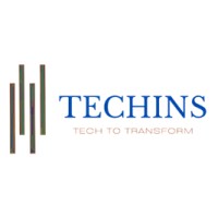 TECHINS logo - Similar company to Techinn Solutions