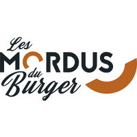 Les Mordus du Burger logo - Similar company to Dmg Usitech