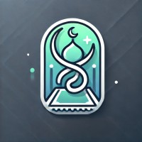 Salatak logo - Similar company to Bc Teal