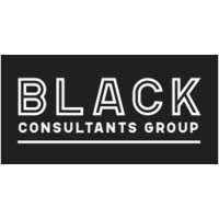 The Black Consultant Group logo - Similar company to Black Consulting Initiative