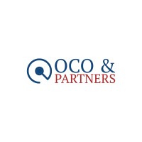 Oco & partners logo - Similar company to Uworksafe.Online