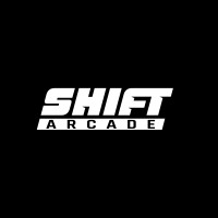 Shift Arcade logo - Similar company to Vision Composite Solutions