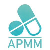 Association of Medicine Manufacturers from Moldova logo - Similar company to Samson-Med