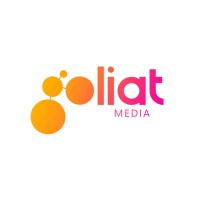 Goliat Media logo - Similar company to Xoo Studio