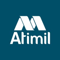 Atimil logo - Similar company to Schuermann