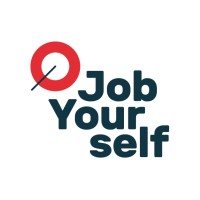 JobYourself logo - Similar company to Reload Yourself