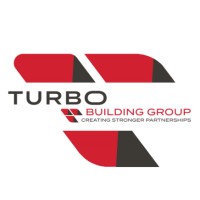 Turbo Building Group logo - Similar company to Remcon Group