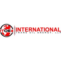 International Trans Oil Energy, LLP logo - Similar company to Sentek Solutions Türkiye