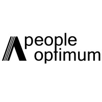People Optimum Consulting logo - Similar company to Hamburger Creative