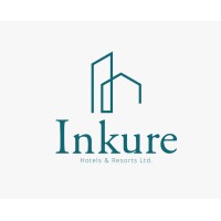 Inkure Hotels & Resorts Ltd. (IHRL) logo - Similar company to Tri-World Developers